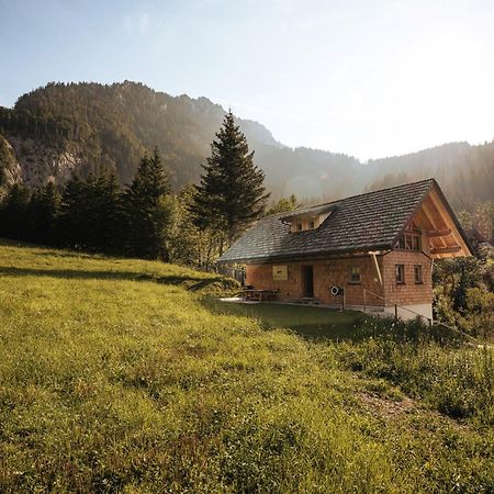 Haus 1683 - Wolfbauer Villa Johnsbach Exterior photo